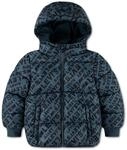 Levis Kids Steppjacke "LVB HEAVY WEIGHT PUFFER" mit Kapuze Winterjacke mit...
