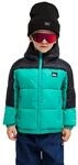 Quiksilver Outdoorjacke "Cold Days"