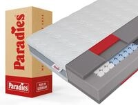 Paradies Taschenfederkernmatratze "Neuheit: Paradies Prolife Supreme, Matratze