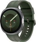 Samsung Smartwatch "Galaxy Watch9"(44/ 1,5 &Prime;) Wear OS by Samsung