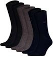 PUMA Kurzsocken "Socken 6er Pack" 6 Paar tlg.