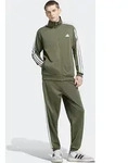 Trainingsanzug ADIDAS SPORTSWEAR "M DAYRDY TS", Herren, Gr. XXL, olive four,...
