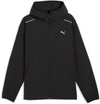 Trainingsjacke PUMA "PUMATECH 4-Way Stretch Relaxed Trainingsjacke Herren", Herren,