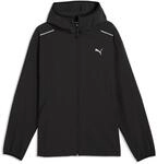 Trainingsjacke PUMA "PUMATECH 4-Way Stretch Relaxed Trainingsjacke Herren", Herren,