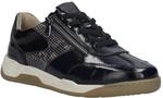Josef Seibel Sneaker "Arleen 04, schwarz-multi"