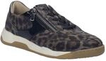 Josef Seibel Sneaker "Arleen 04, taupe-multi"