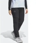 Outdoorhose ADIDAS TERREX "MULTI ZIP OFF TRACKSUIT BOTTOMS", Damen, Gr. 34,...