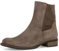 Gabor Stiefelette, Blockabsatz, Boots mit herausnehmbarer Innensohle