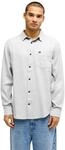 Quiksilver Langarmhemd "Motherfly Heather"