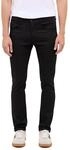 MUSTANG Slim-fit-Jeans "Herren Style Oregon Slim K"
