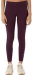 Asics Lauftights "ASICS LOGO 7/8 LEGGING" Schnelltrocknend, ASICS Design,