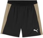 PUMA Trainingsshorts "INDIVIDUALFINAL SHORTS" f&uuml;r Fu&szlig;ball und sportliche