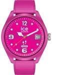 Smartwatch ICE-WATCH, pink (rosa, rosa), Smartwatches, Smartwatch, Armbanduhr,