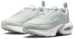 Sneaker NIKE SPORTSWEAR "Air Max Portal", Damen, Gr. 42, gr&uuml;n (spruce aura, barely