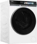 Haier Waschtrockner "HWD80-BP14687TU1" G9 Serie 8 kg /5 kg UltraFresh &...