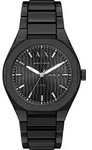 Quarzuhr ARMANI EXCHANGE, schwarz, Armbanduhren, Herren, Quarzuhr, Armbanduhr,