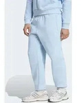 Sporthose ADIDAS ORIGINALS "TREFOIL ESSENTIALS, REGUL&Auml;R GESCHNITTEN, FLEECE",