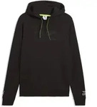 Hoodie PUMA "PUMA x ASTON MARTIN ARAMCO F1 TEAM Essentials Hoodie Herren", Herren,
