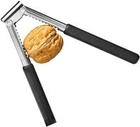 OXO Good Grips Nussknacker "Nuss-/Seafood Knacker" moderner Komfort zum Knacken von