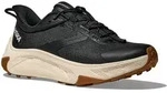 Walkingschuh HOKA ONE ONE "Transport 2", Damen, Gr. 40,5, schwarz, alabaster,