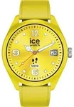 Smartwatch ICE-WATCH, gelb (gelb, gelb), Smartwatches, Smartwatch, Armbanduhr,