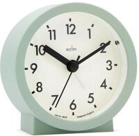 Christoffel Wecker "Wecker Acctim"