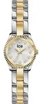 Quarzuhr ICE-WATCH "ICE mimi", silbergold, silber, Armbanduhren, Damen, Quarzuhr,