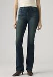 Levis Bootcut-Jeans "725 HIGH RISE BOOTCUT"
