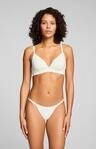 PUMA Soft-BH "PUMA WOMEN MICROFIBER SOFT PADDED BRA 1P" mit wendbaren und