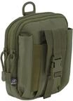 Brandit G&uuml;rteltasche "Brandit Accessoires Functional Molle Pouch"
