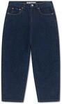 Levis Kids 5-Pocket-Jeans "LVG BAGGY BARREL" in Ballonform - der Trend 2026, for