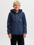Jack & Jones Junior Softshelljacke "JJTHEO wasserabweisend und pflegeleicht f&uuml;r