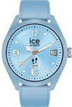 Smartwatch ICE-WATCH, blau (blau, blau), Smartwatches, Smartwatch, Armbanduhr,