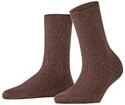 FALKE Socken "Shiny Rib" 1 Paar tlg.