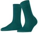 FALKE Socken "Shiny Rib" 1 Paar tlg.