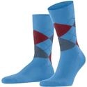 FALKE Socken "Sensitive Argyle" 1 Paar tlg.