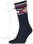 Tommy Hilfiger Socken 2 Paar