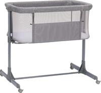 Fillikid Beistellbett "ECO" inkl. Matratze
