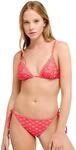 Roxy Triangel-Bikini-Top "Beach Bandana Tiki Tri"