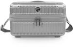 Heys Handgep&auml;ck-Topcase "Heys Luxe" Beautycase, Kosmetikkoffer,...