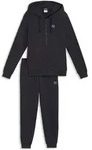 Jogginganzug PUMA "Essentials Elevated Trainingsanzug Herren", Herren, Gr. XL,