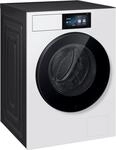 Samsung Waschmaschine "WF90H09C4W" 9 kg 1400 U/min Gro&szlig;es 7" Touchdisplay So smart