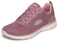 Skechers Sneaker "SUMMITS-QUIET DREAM" Schn&uuml;rschuh, Halbschuh, Freizeitsneaker,