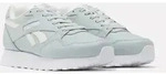 Sneaker REEBOK CLASSIC "REEBOK PRIME EVENT", Damen, Gr. 38, blau (breeze,