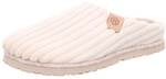 Rohde Hausschuh "D.Meran" Clog, Wohlf&uuml;hlschuh, Pantolette mit Cord
