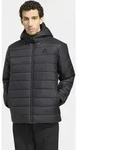Steppjacke ADIDAS TERREX "MULTI ESSENTIALS CLIMAWARM, ISOLIEREND", Herren, Gr. S,