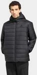 Steppjacke ADIDAS TERREX "MULTI ESSENTIALS CLIMAWARM, ISOLIEREND", Herren, Gr. S,