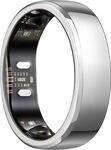 RingConn Smart Ring "Gen3 - smarter Begleiter f&uuml;r Gesundheit, Fitness und