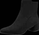MARCO TOZZI Stiefelette, Blockabsatz, Businessschuh, Ankleboots mit Ziern&auml;hen