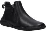 Josef Seibel Stiefelette "Wynona 16, black-black"